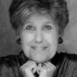 ERMA BOMBECK