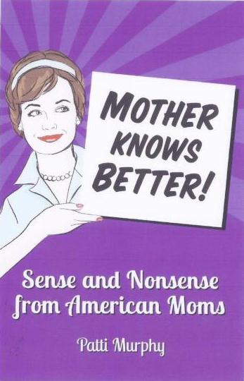 mother knows better
