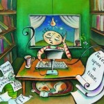 writer2
