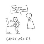 ghostwriter