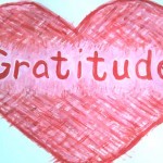 gratitude