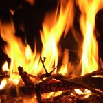 campfire