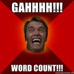word count
