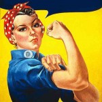 Rosie the Riveter2