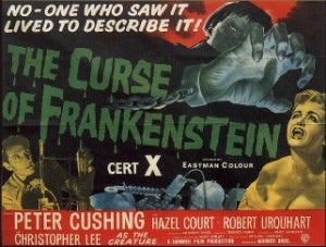 curse-of-frankenstein-horror-movie-poster2