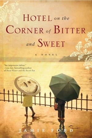 Jamie ford author interview #8